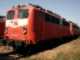 E-Lok BR140