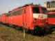E-Lok BR140