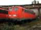 E-Lok BR140