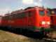 E-Lok BR140