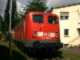 E-Lok BR140