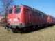 E-Lok BR140