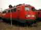 E-Lok BR140