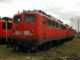 E-Lok BR140