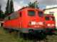 E-Lok BR140
