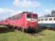 E-Lok BR140