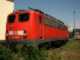 E-Lok BR140
