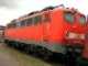 E-Lok BR140