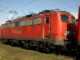 E-Lok BR140