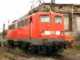 E-Lok BR140