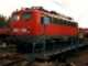 E-Lok BR140