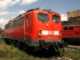 E-Lok BR140
