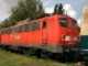 E-Lok BR140