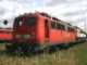 E-Lok BR140