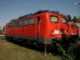 E-Lok BR140
