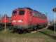 E-Lok BR140
