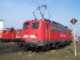 E-Lok BR140