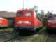 E-Lok BR140