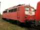 E-Lok BR140