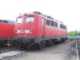 E-Lok BR140
