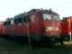 E-Lok BR140