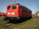 E-Lok BR140
