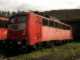 E-Lok BR140