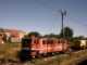 E-Lok BR142