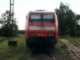 E-Lok BR145