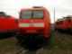 E-Lok BR145