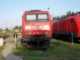 E-Lok BR145