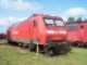 E-Lok BR145