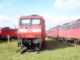 E-Lok BR145
