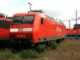 E-Lok BR145