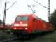 E-Lok BR145