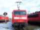 E-Lok BR145