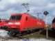 E-Lok BR145