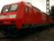 E-Lok BR145