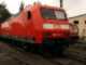 E-Lok BR145