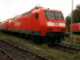 E-Lok BR145