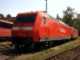E-Lok BR145