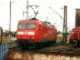 E-Lok BR145