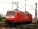 E-Lok BR145