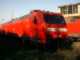 E-Lok BR145