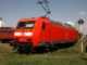 E-Lok BR145
