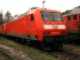 E-Lok BR145