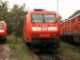 E-Lok BR145