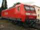 E-Lok BR145