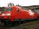 E-Lok BR145