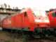 E-Lok BR145